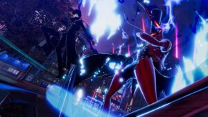 Persona 5 Strikers Fast Download