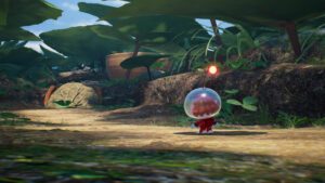 Pikmin 4 Switch NSP SteamUnderground