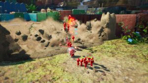 Pikmin 4 Switch NSP Screenshots SteamUnderground