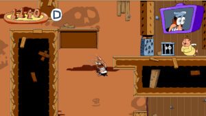 Pizza Tower Fast Download