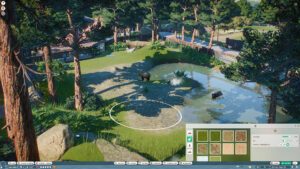 Planet Zoo Steamunlocked