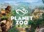 Planet Zoo Pre-Installed SteamUnderground