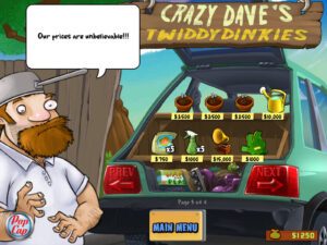 Plants VS Zombies GOTY Edition Steamunlocked
