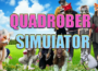Quadrober Simulator Pre-Installed SteamUnderground