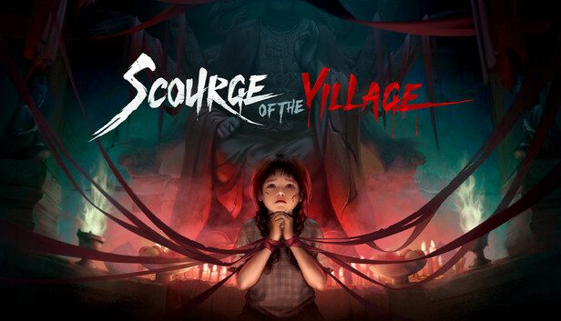 Scourge of the village Pre-Installed SteamUnderground