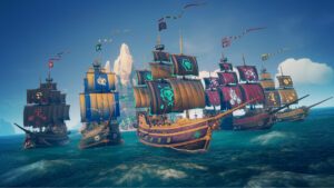 Sea of Thieves Fast Download