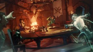 Sea of Thieves Steamunlocked