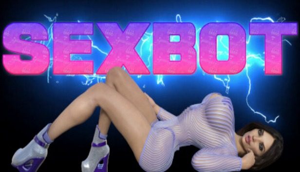 Sexbot Pre-Installed SteamUnderground