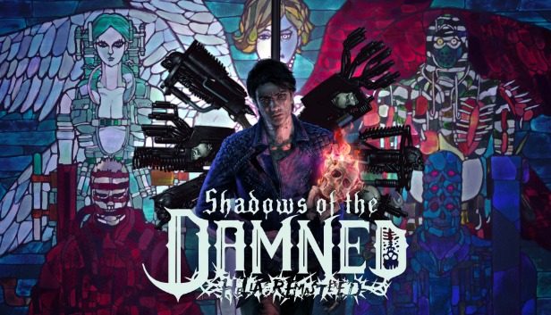 Shadows of the Damned Hella Remastered Pre-Installed SteamUnderground