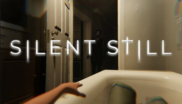Silent Still Pre-Installed SteamUnderground