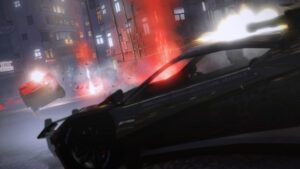 Sleeping Dogs Definitive Edition Steamunlocked