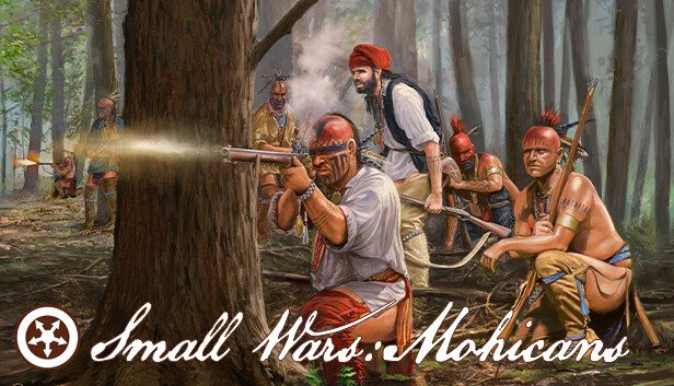 Small Wars Mohicans Pre-Installed SteamUnderground