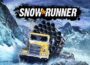 SnowRunner Pre-Installed SteamUnderground