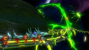 Sonic Colors Ultimate Switch NSP SteamUnderground