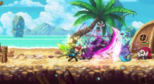 Spirit Mancer Fast Download
