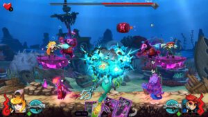 Spirit Mancer Steamunlocked