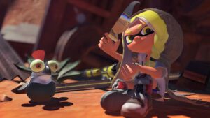 Splatoon 3 Switch NSP SteamUnderground