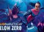 Subnautica Below Zero Pre-Installed SteamUnderground