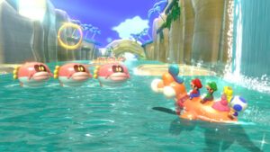 Super Mario 3D World + Bowser’s Fury Switch NSP SteamUnderground