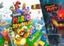Super Mario 3D World + Bowser’s Fury Switch NSP Pre-Installed