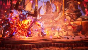 Tales of Kenzera ZAU Switch NSP Screenshots SteamUnderground