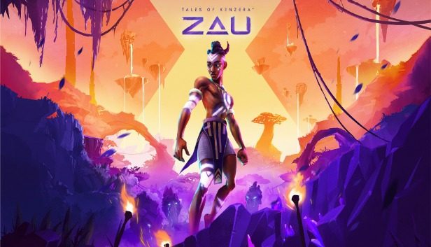 Tales of Kenzera ZAU Switch NSP Pre-Installed SteamUnderground