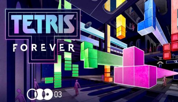 Tetris Forever Pre-Installed SteamUnderground