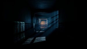 The Dark Pictures Anthology The Devil in Me Fast Download