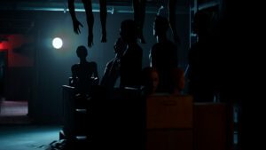 The Dark Pictures Anthology The Devil in Me Steamunlocked