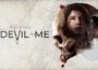 The Dark Pictures Anthology The Devil in Me Pre-Installed SteamUnderground