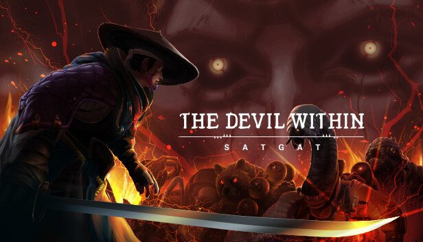The Devil Within Satgat Pre-Installed SteamUnderground