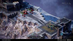 The DioField Chronicle Switch NSP Screenshots SteamUnderground