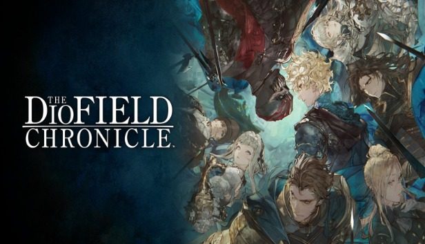 The DioField Chronicle Switch NSP Pre-Installed SteamUnderground