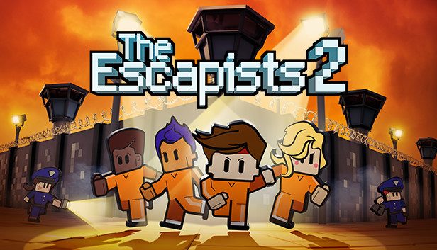The Escapists 2 Pre-Installed SteamUnderground