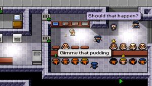 The Escapists Fast Download