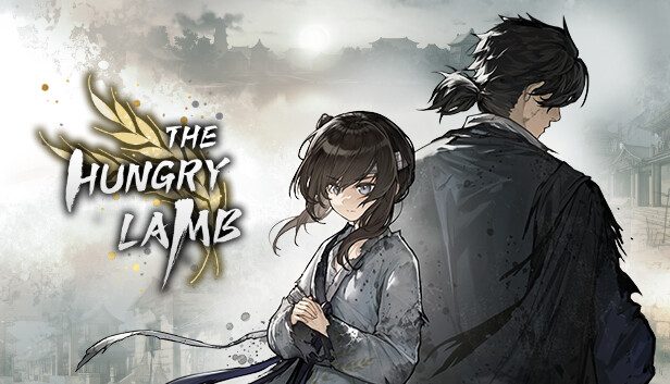 The Hungry Lamb Traveling in the Late Ming Dynasty Pre-Installed SteamUnderground
