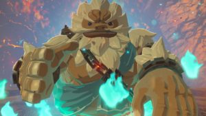 The Legend of Zelda Breath of the Wild Switch NSP SteamUnderground