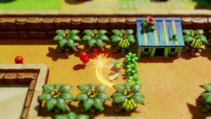 The Legend of Zelda Link’s Awakening Switch NSP SteamUnderground