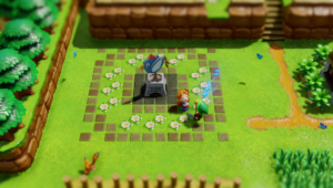 The Legend of Zelda Link’s Awakening Switch NSP Screenshots SteamUnderground