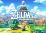 The Legend of Zelda Link’s Awakening Switch NSP Pre-Installed SteamUnderground