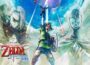 The Legend of Zelda Skyward Sword HD Switch NSP Pre-Installed SteamUnderground