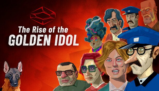 The Rise of the Golden Idol Pre-Installed SteamUnderground