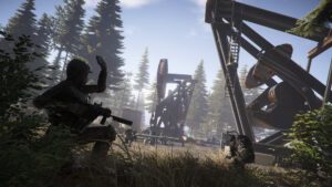 Tom Clancy’s Ghost Recon Wildlands Steamunlocked