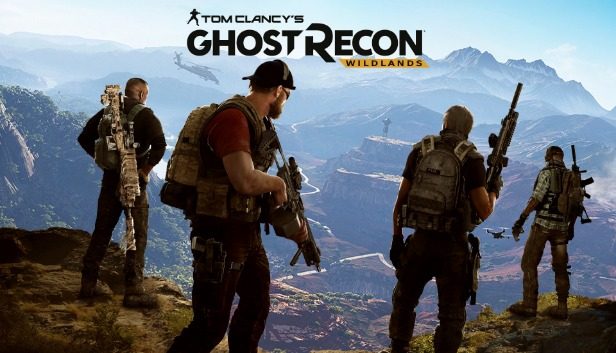 Tom Clancy’s Ghost Recon Wildlands Pre-Installed SteamUnderground
