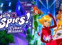 Totally Spies Cyber Mission Pre-Installed SteamUnderground