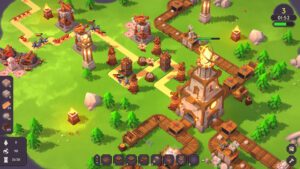 Tower Factory Fast Download
