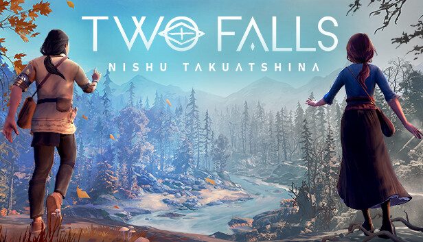 Two Falls Nishu Takuatshina Pre-Installed SteamUnderground