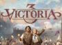 Victoria 3 Pre-Installed SteamUnderground