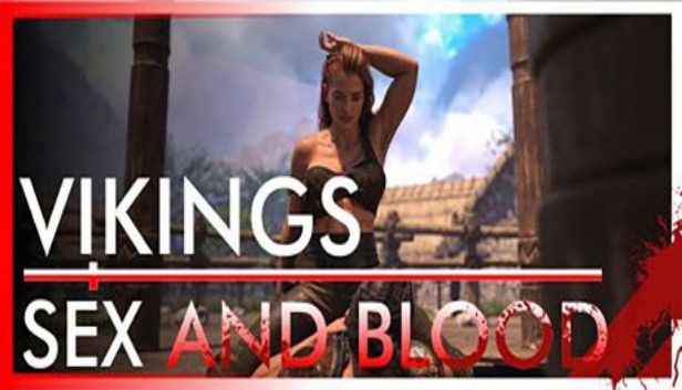 Vikings Sex and Blood Pre-Installed SteamUnderground