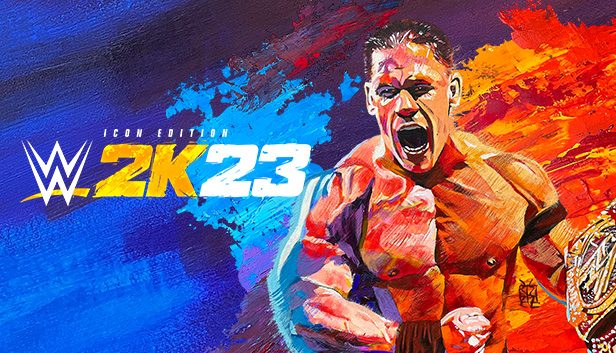 WWE 2K23 Pre-Installed SteamUnderground